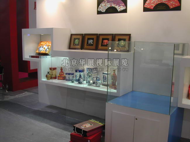 展柜租赁