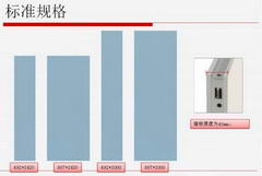 参展商还在用木结构展位？太浪费太out了