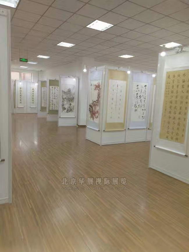 北京活动展墙租赁