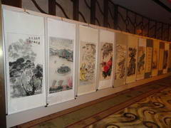 北京移动展墙搭建租赁_移动展墙搭建出租_展墙隔断墙搭建设计公司