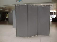 北京移动隔断租赁价格_移动隔断租赁报价_屏风隔断价格公司