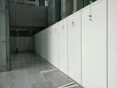 北京拼装展板搭建设计_拼装展板搭建策划_屏风隔断租赁公司