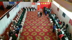 北京方柱展墙租赁价格_方柱展墙租赁报价_展板隔断墙效果图公司