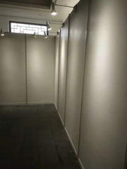 北京移动隔断搭建效果图
