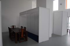 北京八棱柱展板销售_八棱柱展板批发_展墙隔断搭建设计公司