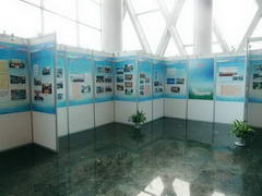 北京移动展墙搭建设计_移动展墙搭建策划_屏风屏风销售公司