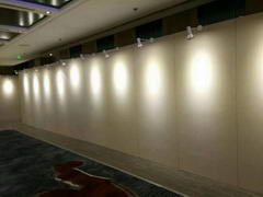 北京摄影展板的搭建工艺_摄影展板的搭建_隔断墙搭建租赁