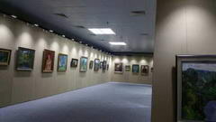 北京摄影展墙你了解搭建过程吗_摄影展墙的制作_隔断墙展板的租赁价格