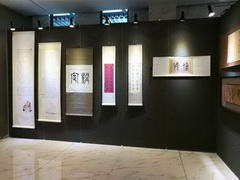 北京摄影展墙搭的建租赁_摄影展墙的搭建_屏风租赁价格