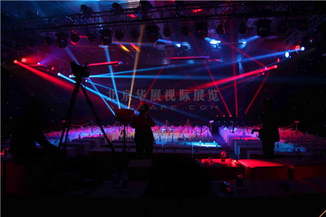 北京招待会搭建出租