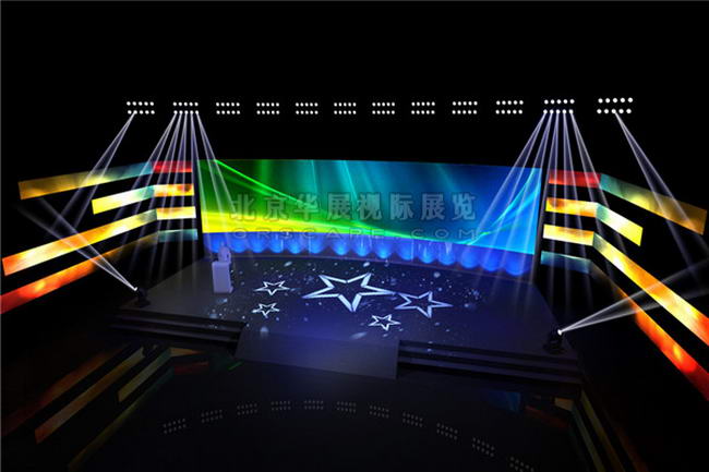 北京招待会搭建租赁