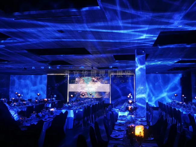 北京演出舞台制作价格