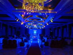 北京演唱会舞台搭建设计